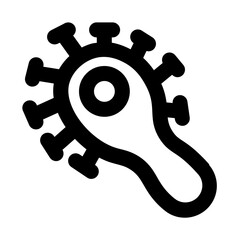 Protist Line UI Icon
