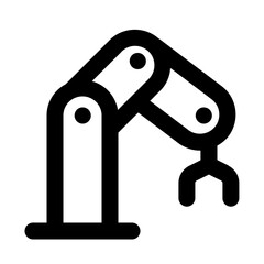 Lifting Line UI Icon