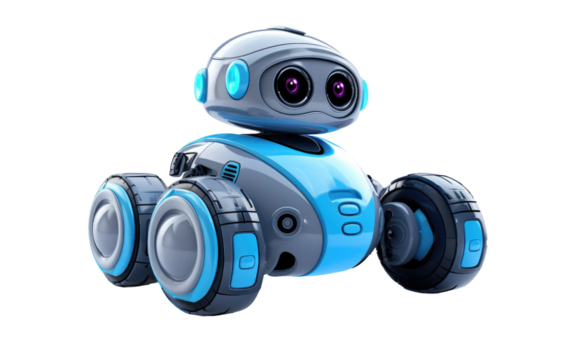 Robotic and Coding Robot, Embarking on a Journey of Innovation and Learning