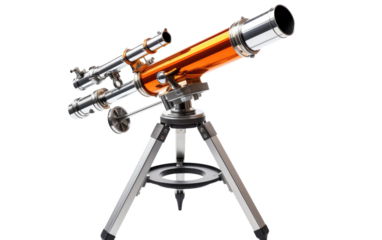 Science and Astronomy Telescope Apparatus, Unlocking the Wonders of the Universe with Precision