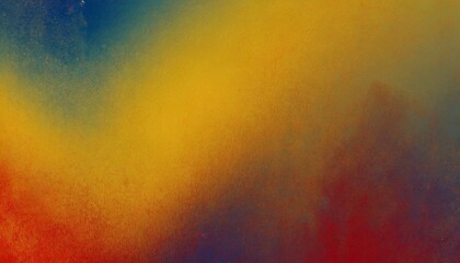 yellow burnt orange red fiery golden brown dark blue abstract background for design color gradient...