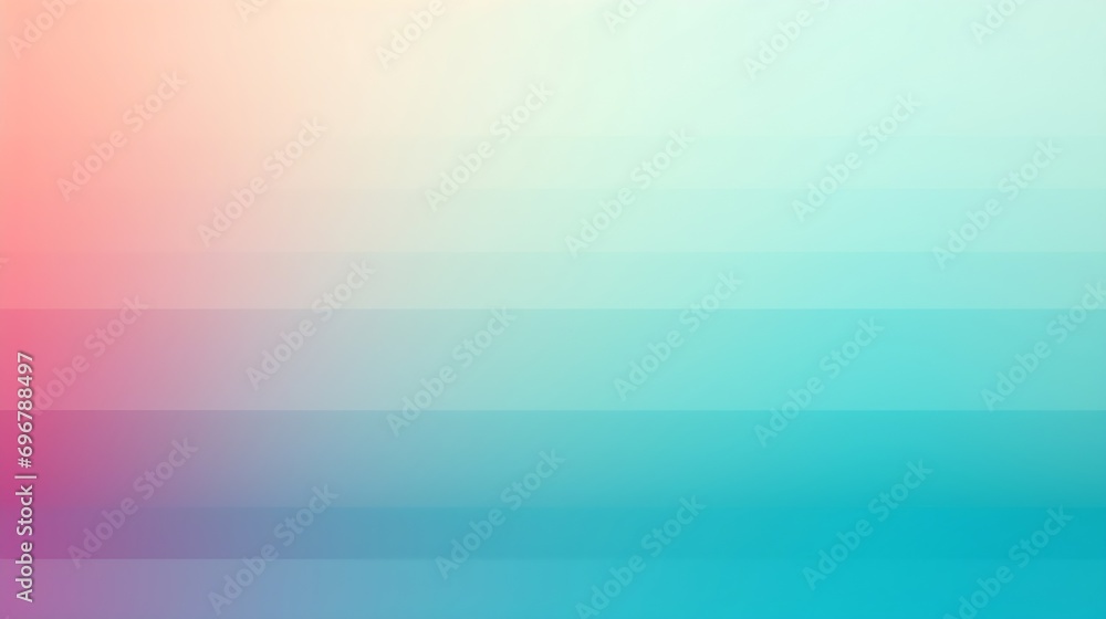 Poster abstract gradient background, colorful pattern, graphic pastel design, digital screen or display tem