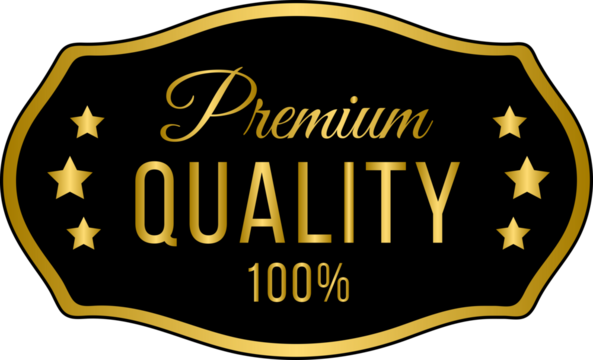 Golden premium quality, best product, limited edition, high quality, guarantee golden label badges	
 - Powered by Adobe