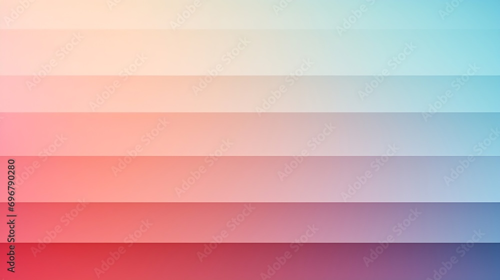 Poster abstract gradient background, colorful pattern, graphic pastel design, digital screen or display tem