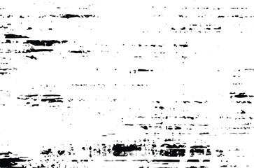 Black and White Grunge texture . Ink blots Grunge urban background. Texture Vector. Dust overlay distress grain . Black and white Grunge abstract background.