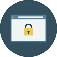 icon button. security icon, security icon png, security symbol png, security guard icon png, safety icon png. dependability, certainty, safe, assured, safety vector icon