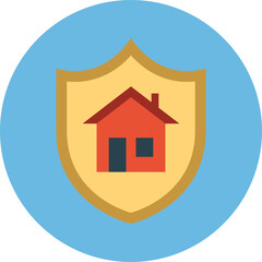 home icon button. security icon, security icon png, security symbol png, security guard icon png, safety icon png. dependability, certainty, safe, assured, safety vector icon