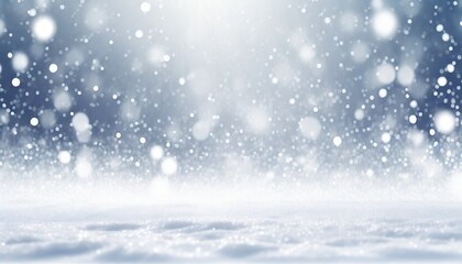 Fototapeta premium 雪景色