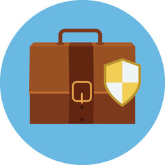 icon. security icon, security icon png, security symbol png, security guard icon png, safety icon png. dependability, certainty, safe, assured, safety vector icon