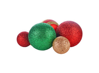 Christmas Ball transparent png