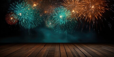 Celebration at the Beach