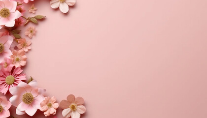 international womens day background