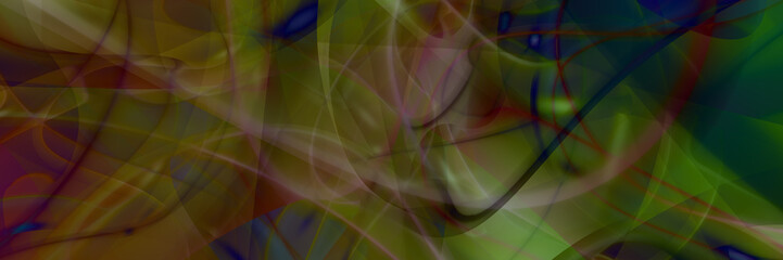 abstract background