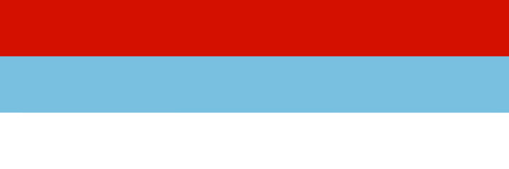 Flag of Montenegro