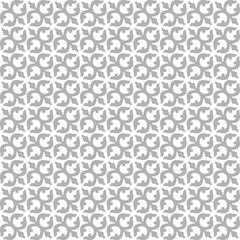 Luxury Ornamental Pattern Texture Background Vector