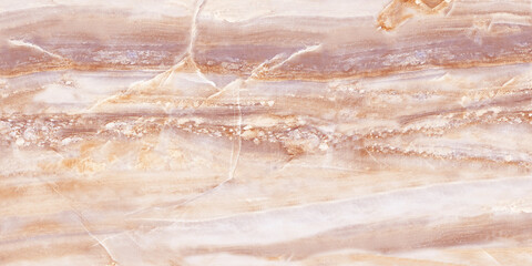 Marble texture background pattern with high resolution, emperador onyx marbel, close up polished...