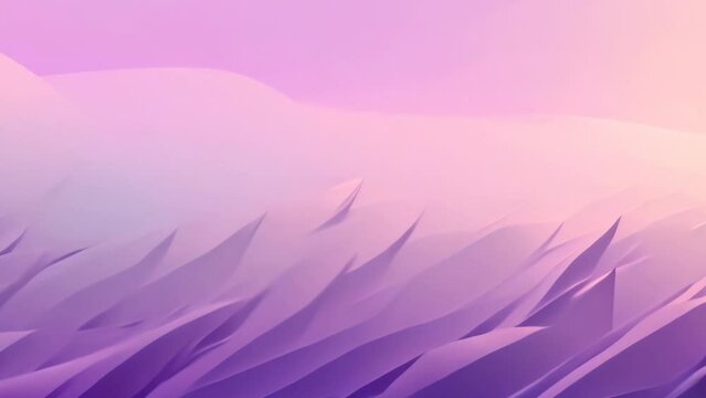 gradient digital lavender background