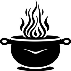 witches cauldron