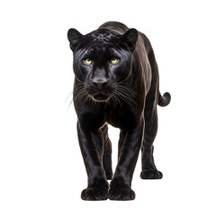 Panther clip art