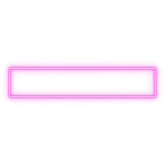 futuristic user interface neon elements for GUI, UI, UX, KIT. Futuristic user interface graphic box for UI game. Digital lines, Arrows, Callouts titles, Circle HUD, frames, panels, bar labels.