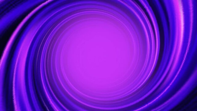Abstract hyperjump to another galaxy. Creative red purple blue shades space background. Speed of light. Neon glowing rays in motion. Hyperspeed space travel concept. Fast travel through time teleport.