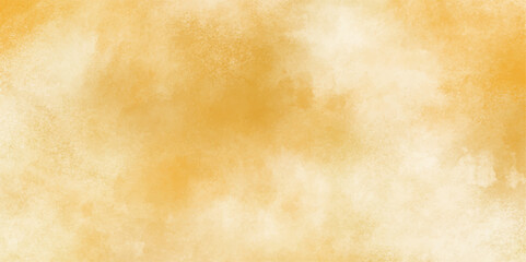 Abstract watercolor light brown concrete background paper texture.old grunge paper texture design and Vector design in illustration. Vector design in illustration Parchment paper background.