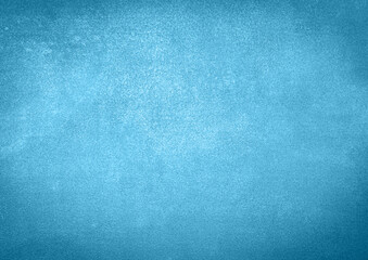 blue textured background with space