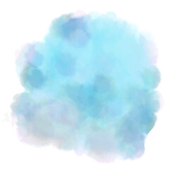 abstract watercolor background