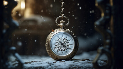 Christmas Timeless Elegance