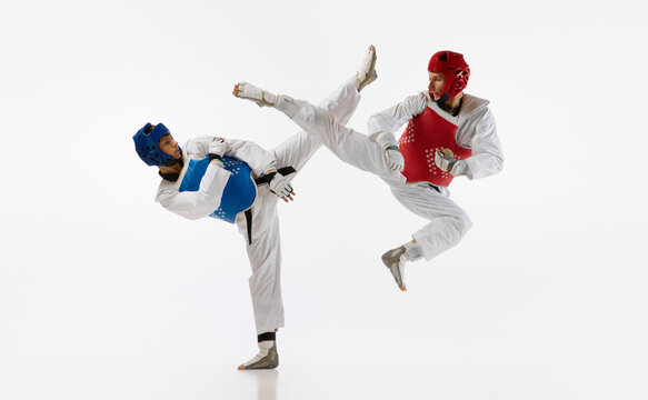 "Itf Taekwondo" Images – Browse 66,769 Stock Photos, Vectors, and Video ...