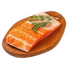 cuisine, steak, white, seafood, raw, food, fish, fresh, cut, meat, slice, isolated, cooking, meal, healthy, view, top, diet, cook, section, portion, trout, lemon, salmon, piece, background, fillet, un