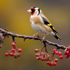 Goldfinch