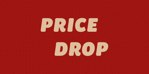 The image features bold 