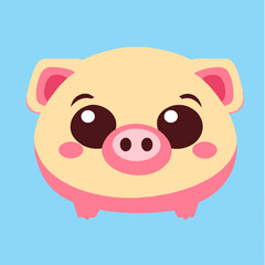 pig logo
