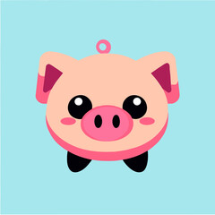 pig logo
