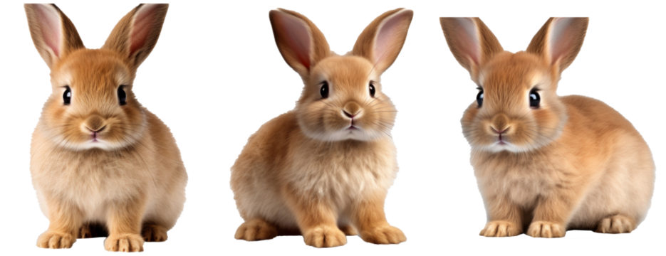 stuffed animal bunny toy white background