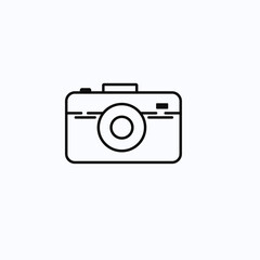 icon camera