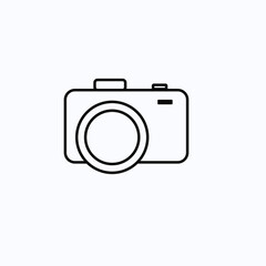 icon camera