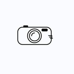 icon camera