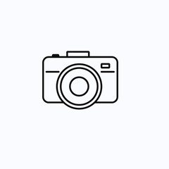 icon camera