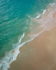 Beautiful beach