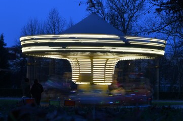 Carrousel 