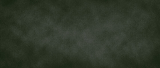 Green background wallpaper. chalkboard texture. photo booth background. free text space - obrazy, fototapety, plakaty
