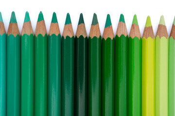 Color Pencils