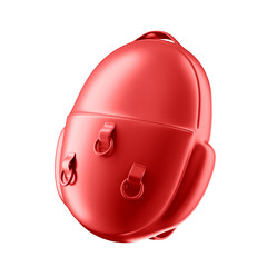 Bag 3D, Schoolbag, Study bag