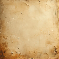 Old Cracked Paint Wall Background