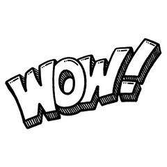 svg black friday doodle element set