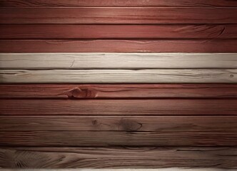 brown and white and red and dark and dirty wood wall wooden plank board texture background