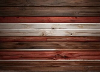 brown and white and red and dark and dirty wood wall wooden plank board texture background