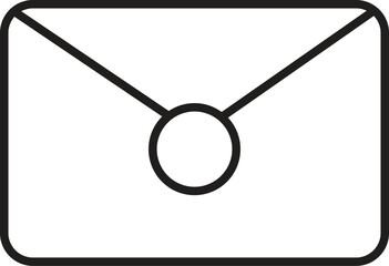 icon envelope